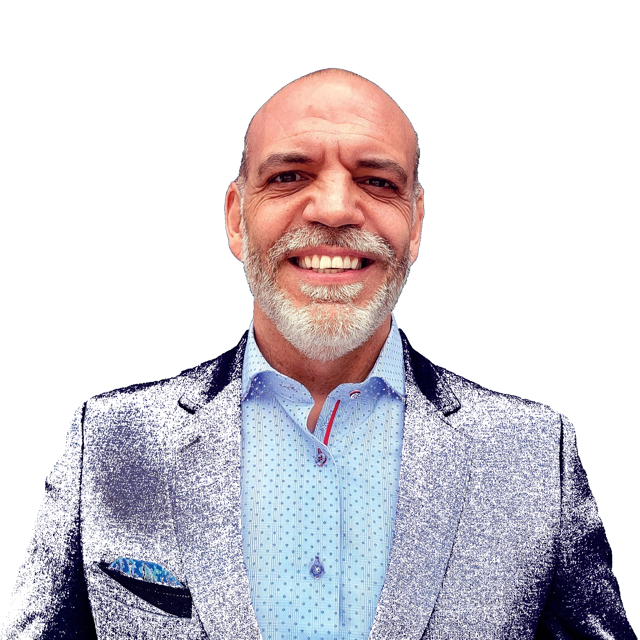 Andrew John Cocks, Broker of Record