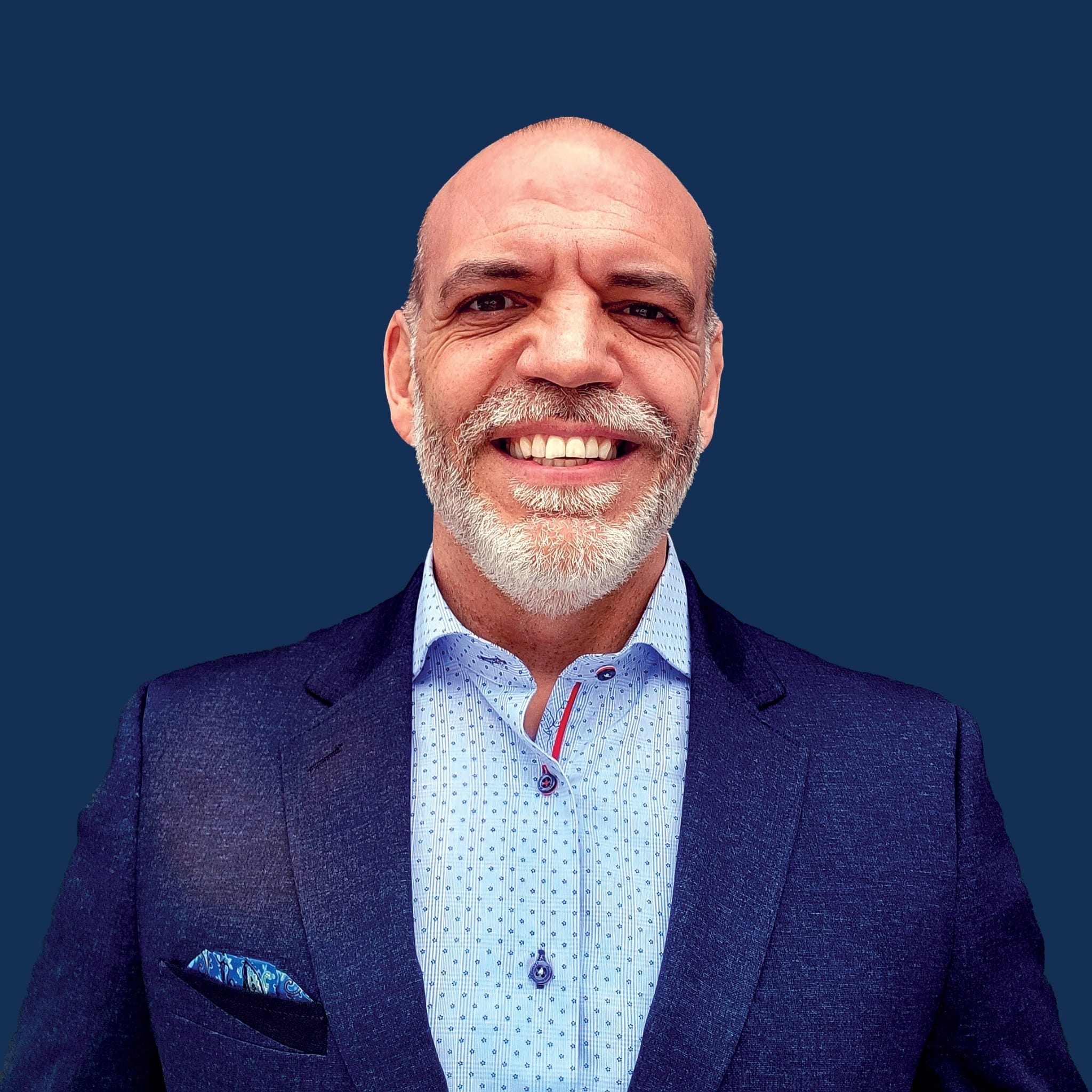 Andrew John Cocks, Broker of Record