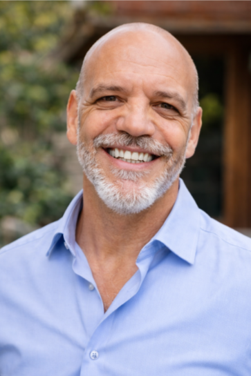 ANDREW JOHN COCKS